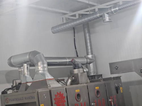 Gaine climatisation et ventilation 