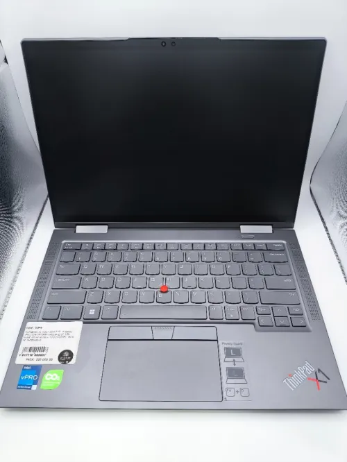 THINKPAD X1 YOGA GEN 7 I7 1365U VPRO 32G LPDDR4X 1T NVME 14 TACTILE WUXGA + PEN NEUF 