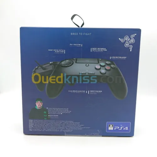 MANETTE Pour Tout Type De Consoles Et PC