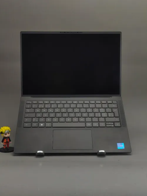 DELL PRÉCISION 5480 WORKSTATION i7 13800H rtx ada 2000 RAM 32gb lpddrx5 1tb SSD écran 14 FHD+