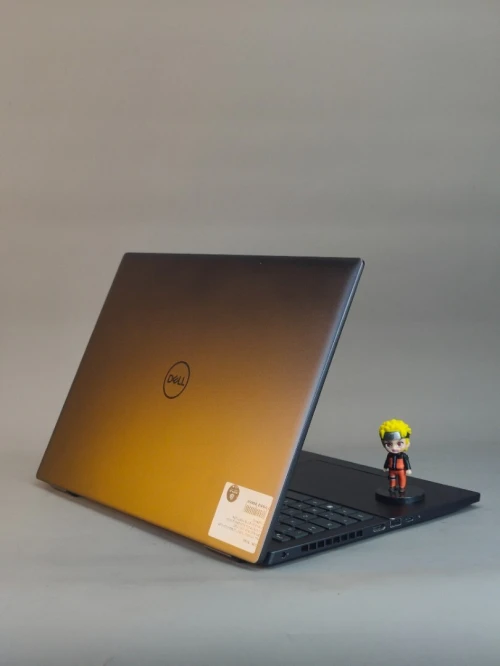 DELL VOSTRO 7620 i7 12700H RTX 3050TI 16GB DDR5 SSD 512g écran 16" WUXGA COMFORTVIEW