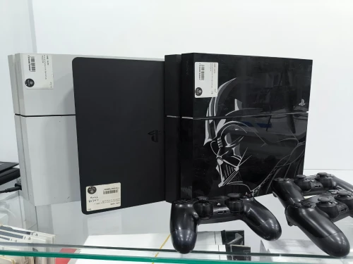 Playstation 4 PS4 Slim Fat flashable Et EN LIGNE
