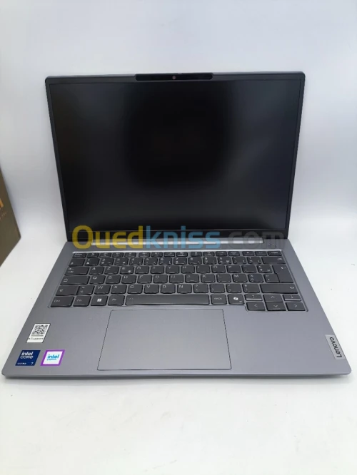 LENOVO THINKBOOK 14 G7 ULTRA 7 155H 16G DDR5 512G SSD NVME 15.6 WXUGA  1200p NEUF