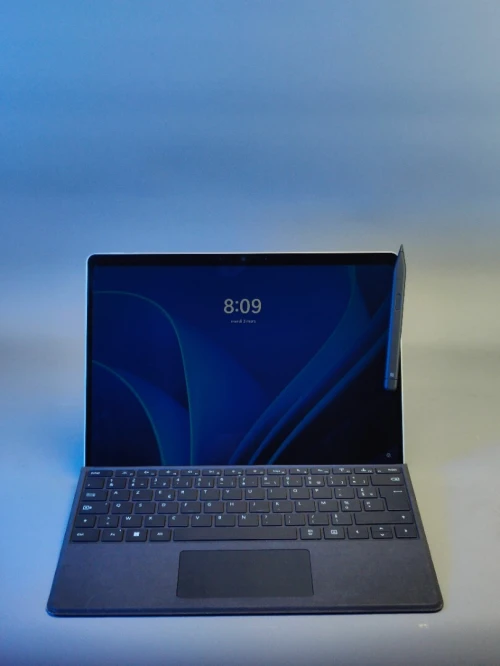 Microsoft SURFACE PRO 10 ULTRA 7 165U 32gb ddr5 1tb SSD écran 13"