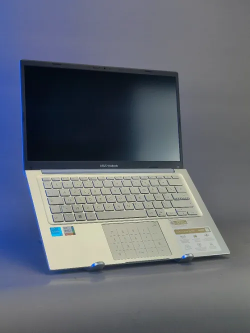 ASUS VIVOBOOK 14 i5-1335U RAM 16gb SSD 512GB écran 14"