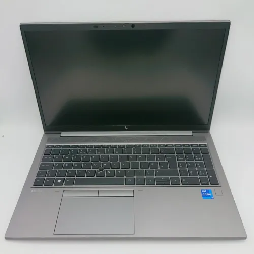 HP ZBOOK FIREFLY G8  i7 1165G7 16GB 01 To SSD 14 pouces graphique Intel UHD