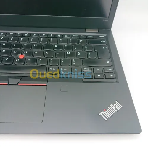 LENOVO ThinkPad L380 i7 8550U 16G DDR4 256G 13.3 FHD Intel UHD 620 EXELLENT ETAT 