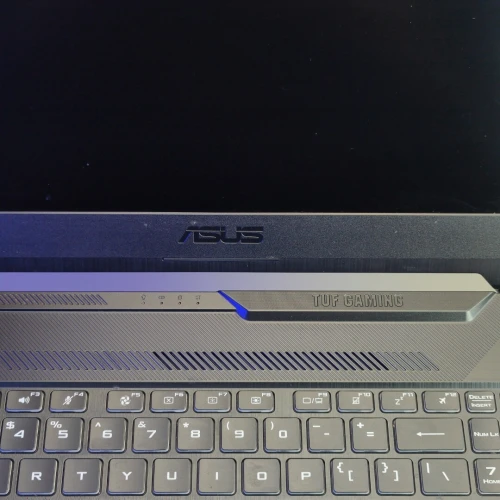 ASUS TUF A15 FX506H I5-11400H RTX 3050 16GB 512GB ÉCRAN 15,6"