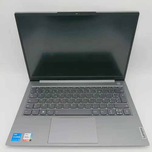 Lenovo Thinkbook 13S G4 i5-1240P 08 GB DDR5 256 Go SSD 13.3" IPS QHD  Intel iris Xe 