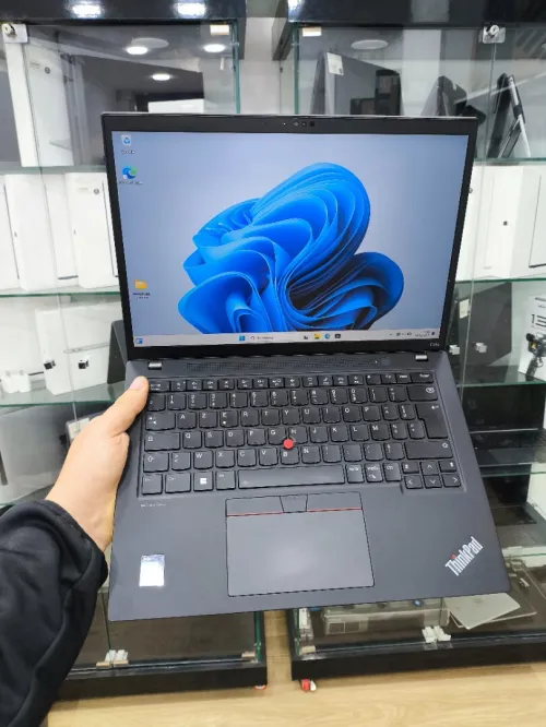 THINKPAD T14S GEN 4 i5 1345U VPRO 13TH/16G LPDDR5X 6400MHZ/512G NVME 4.0/14 WUXGA TACTILE/IRIS XE 