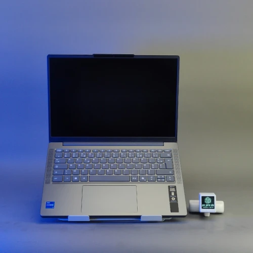 LENOVO IDEAPAD SLIM 3 I7-13620H 16GB DDR5 512GB SSD ÉCRAN 14" WUXGA