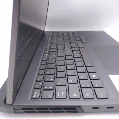 Lenovo Legion 5 PRO i7-12700H 32 Go DDR5 1 Tb SSD 14 Pouces RTX 3070 TI