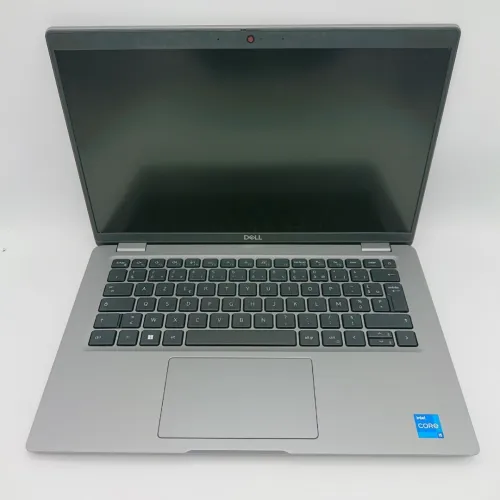 DELL Latitude 5430  i5-1245U 08 Go DDR4 256 Go SSD 14 pouces FHD intel UHD graphics 