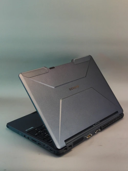 Siemens simatic ipc md-57a i7-12800HE 64GB RAM DDR5 SSD 3TB ÉCRAN 15,6"