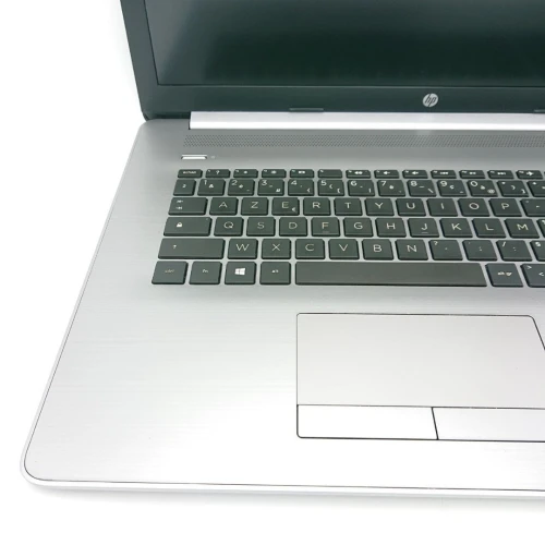 HP 470 G7 i5-10210U vPro 16/512 17.3" FHD AMD RADEON 530 02 gb 