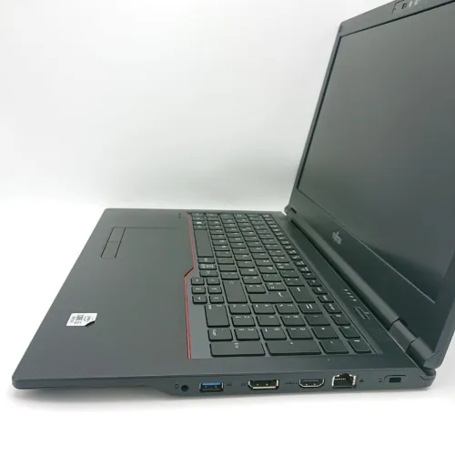 Fujitsu Lifebook E series E5410 i5 10210U 8 Gb DDR4  256 GB SSD 14' Full-HD Intel UHD Graphics