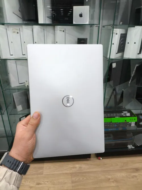 XPS 13 Plus 9320 I7 1360P/16G LPDDR5X/1TB NVME 3.0/IRIS XE/13.4 OLED TACTILE 