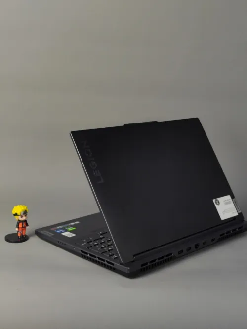 LENOVO LEGION SLIM 5 i7 13700H. RTX 4060 16G DDR5 1TO SSD écran 16 pouces 2k
