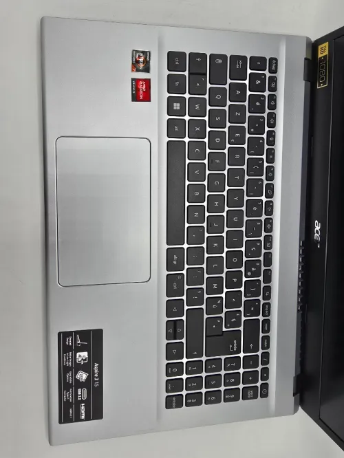 ACER ASPIRE 3 15 