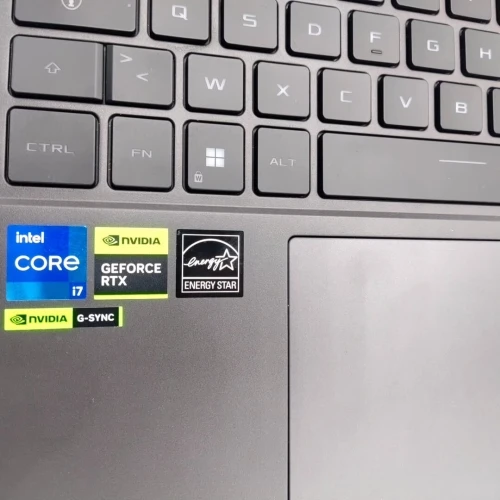 ROG Zephyrus G16 