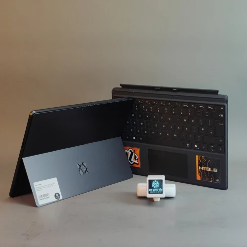 Microsoft surface pro 9 i5-1235u 8gb lpddr5 256gb SSD ÉCRAN 13"