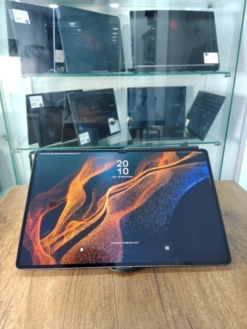Samsung Samsung Galaxy tab s8 ultra 5g écran 14,6"