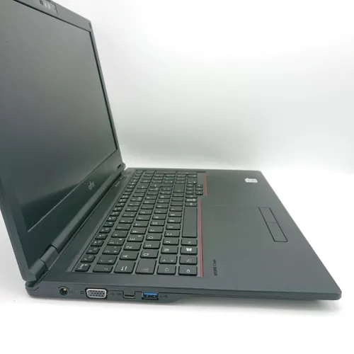 Fujitsu Lifebook E series E5410 i5 10210U 8 Gb DDR4  256 GB SSD 14' Full-HD Intel UHD Graphics