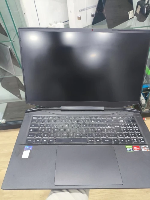 PC SPECIALIST VALEON 17 RYZEN 9 6900HX/32G DDR5 5600MHZ/1T NVME 4.0/RTX 3070TI 8G/17.3 2K 240HZ