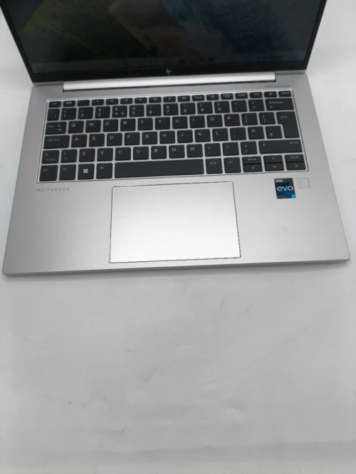 HP ELITEBOOK 840 G10 WOLF PRO SECURITE EDITION I7 1355U 32G DDR5 512G SSD NVME 4.0 