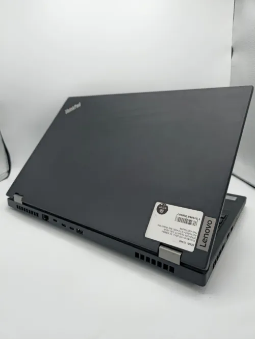 THINKPAD P15 GEN1 WORKSTATION