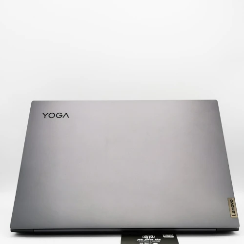 LENOVO Yoga Slim 7 Pro R5 5600H 16 GB 512 GB  AMD Radeon Graphics ECRAN 16 WQXGA TACTIL  ETAT NEUF