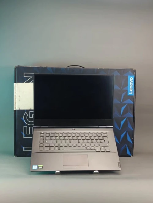 LENOVO LEGION Y740-15IRhg i7 9750H rtx 2080 RAM 16 GB STOCKAGE 1TB ÉCRAN 15,6" 165hz