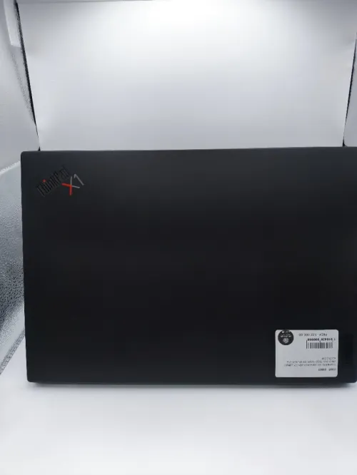 THINKPAD X1 CARBON 9 GEN  I7 1165G7