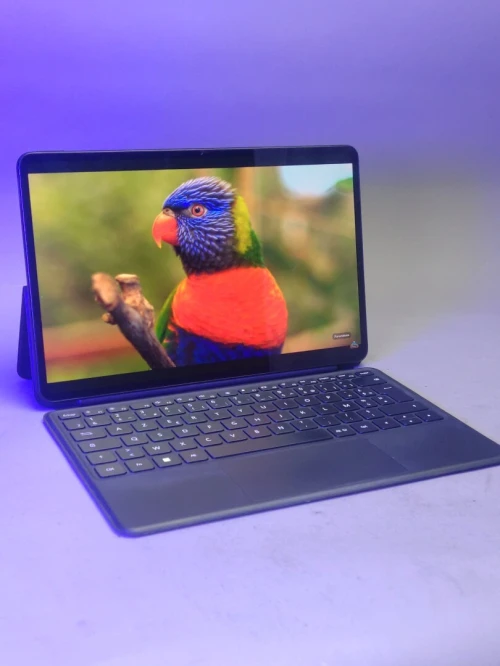 HUAWEI MATEBOOK E (OLED 2-EN-1)  DRC-W56 12,6 pouces OLED tactile i5-1130g7  16gb ddr4 ssd 512gb