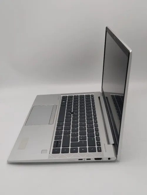  HP ELITEBOOK 845 G8 Ryzen 5 PRO 5650U 8 Go DDR4 256 Go SSD Radeon Graphics