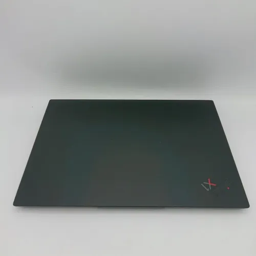 Lenovo ThinkPad X1 Carbon (11th Gen) I5-1335U 16 GB DDR5 512 Go SSD 14" FHD Intel Iris Xe