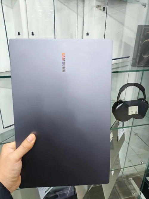 SAMSUNG GALAXY BOOK 4 Intel Core 5 120U/8G/512G SSD NVME 4.0/15.6 AMOLED NEUF SOUS EMBALLAGE 