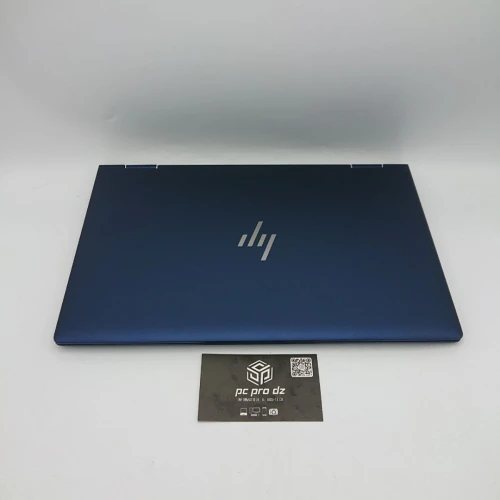 HP Elite DragonFly G2 i7-1185G7 vpro  32 Go LPDDR4X 512 Go SSD 13.3 Pouces TACTILE FHD Intel IRIS Xe