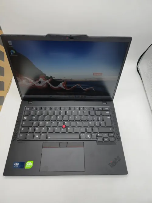 THINKPAD T14 GEN 5 ULTRA 7 165U VPRO 32G DDR5 1T SSD NVME NEUF 