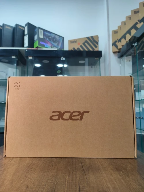 ACER ASPIRE 14 AI ULTRA 9 288V 32G DDR5 1TB NVMe 14"