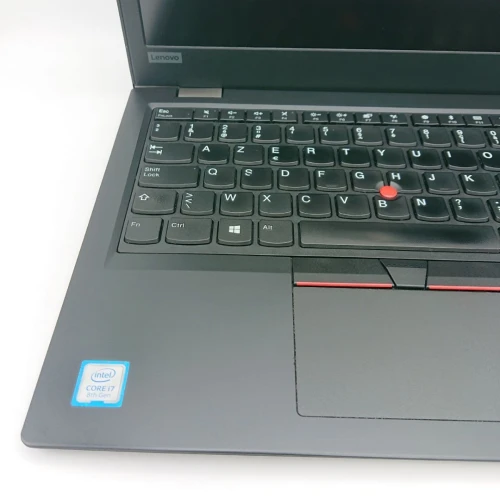 LENOVO ThinkPad L380 i7 8550U 16G DDR4 256G 13.3 FHD Intel UHD 620 EXELLENT ETAT 
