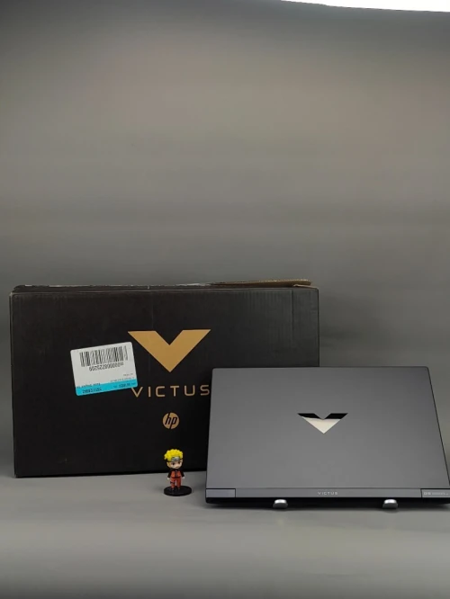 HP VICTUS 15  I5 13420H RTX 3050 16GB DDR4 512 GB SSD ÉCRAN 15,6"