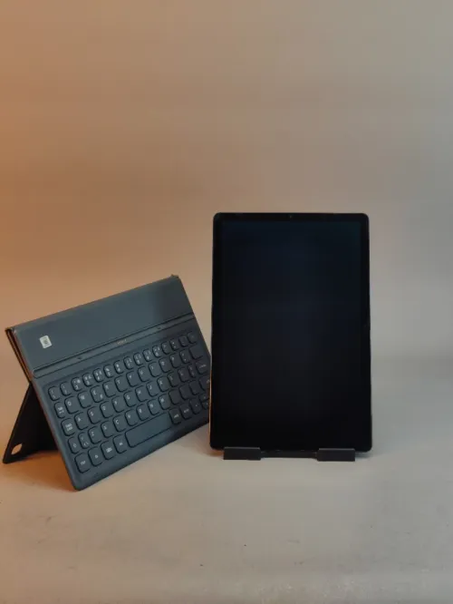 Samsung tab s5e 4gb/64gb 10,5" + Samsung Book cover 