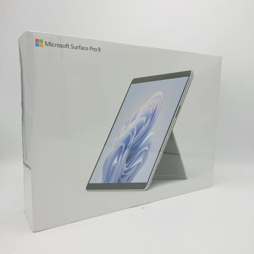 Microsoft Surface Pro 9 5G Microsoft SQ 3 16 Go LPDDR5 256 Go SSD 13 pouces Adreno 8CX Gen 3
