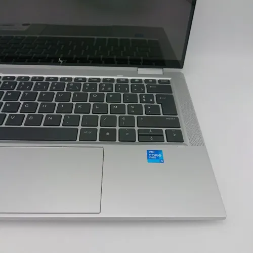 HP Elitebook 1030 G8 X360 i5-1145G7 08 Go ddr4 512 Go SSD 13.3 pouces IPS tactile FHD intel iris xe 