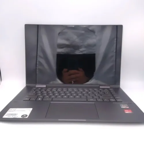 HP ENVY X360 2 IN 1 Ryzen 5 PRO 5500U 8 Go DDR4 512 SSD 