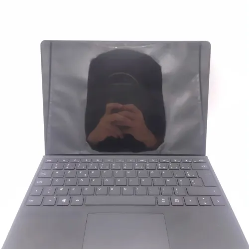 Microsoft Surface Pro X 4G LTE SQ1 8 Go 256Go SSD 12.3 Pouces