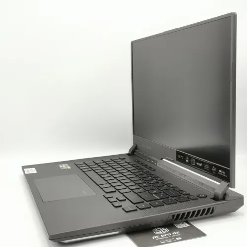 ASUS ROG Strix G15 G513RS R9 6900HX 16GB  1TB   RTX 3080 8GB 15.6-inch 2K WQHD 165HZ NEUF