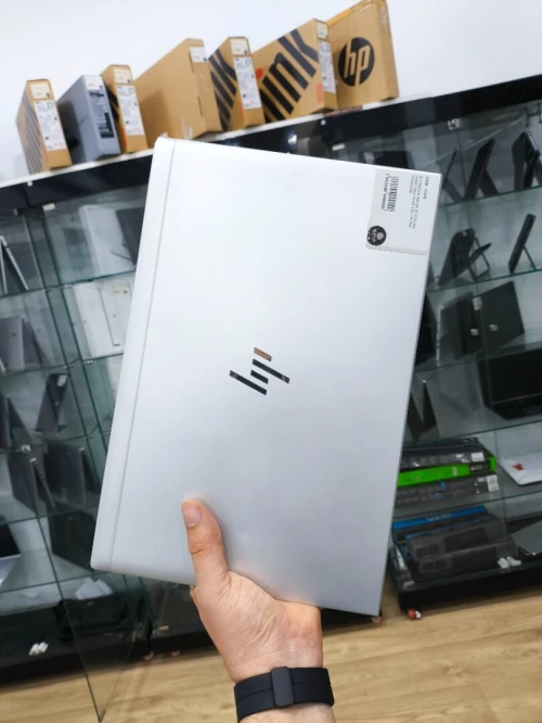 ELITEBOOK 840 G8  i5 1145G7/16G DDR4/256G SSD NVME 4.0/14 FHD