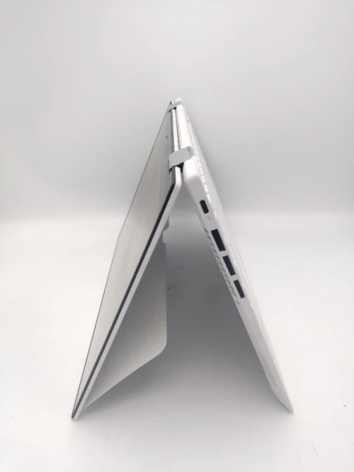 ASUS Zenbook S13 Flip OLED i5 1240P 16GB LPDDR5 512Go SSD NVMe 13.3 OLED  Intel Iris Xe